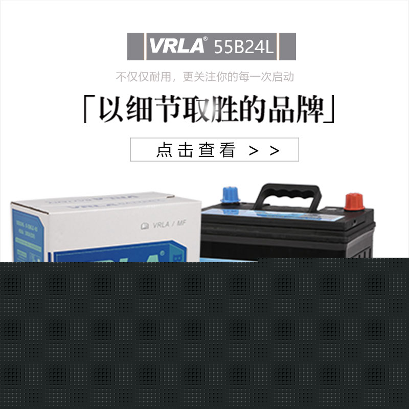 VRLA瓦勒蓄电池