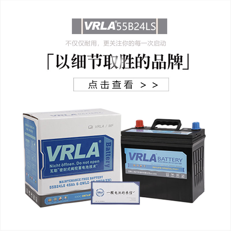 VRLA瓦勒蓄电池