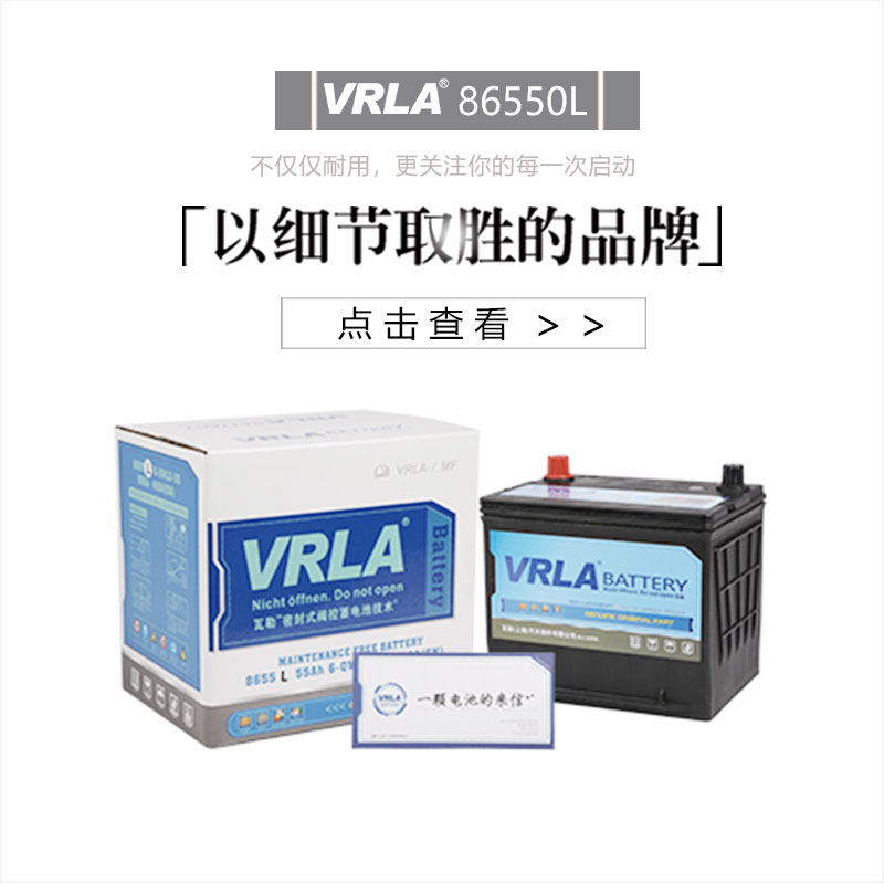 VRLA瓦勒蓄电池