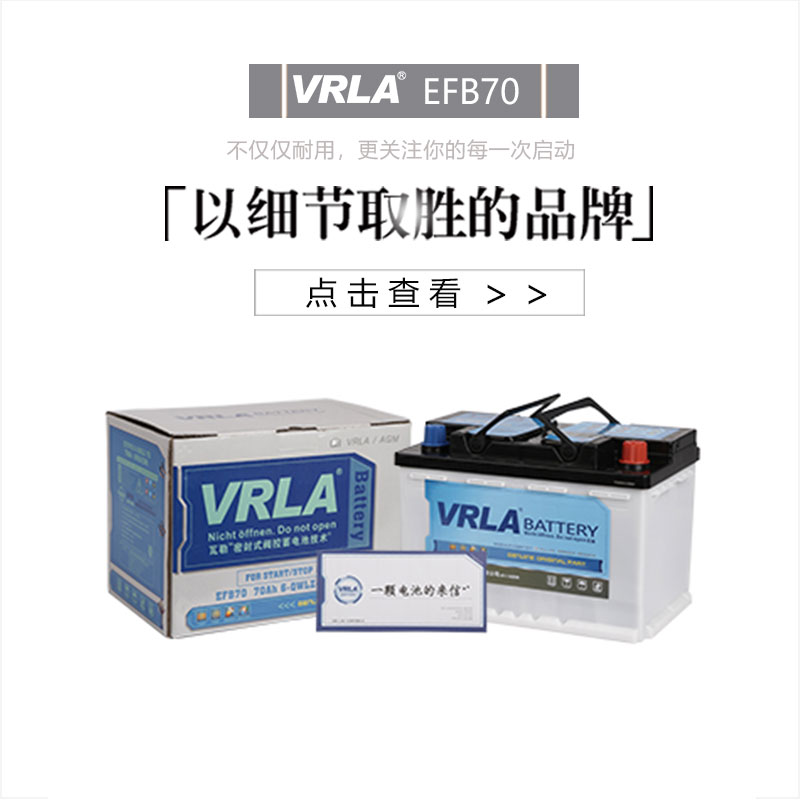 VRLA瓦勒蓄电池