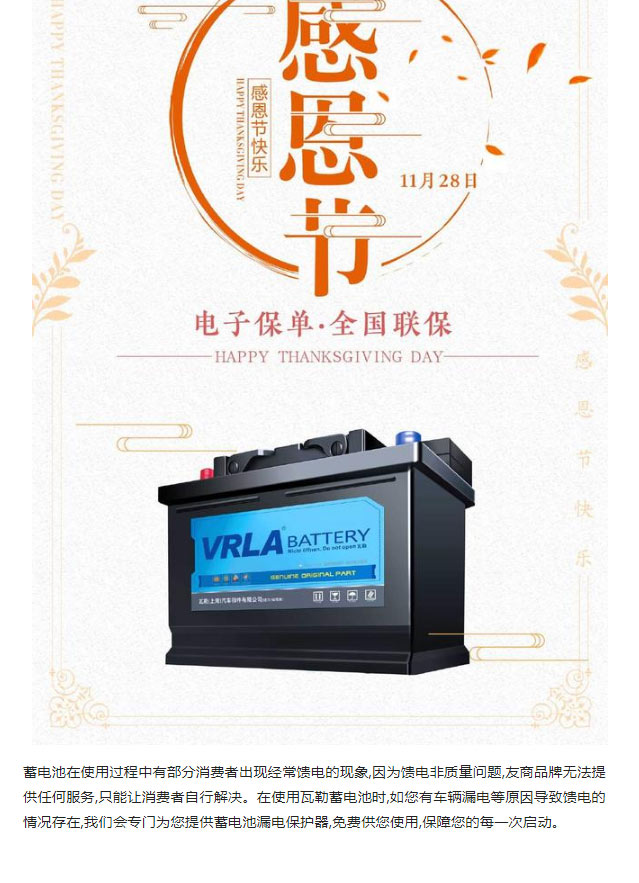VRLA瓦勒蓄电池